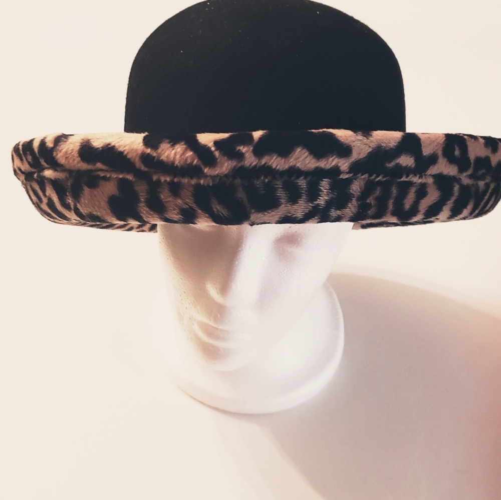 No name wool hat